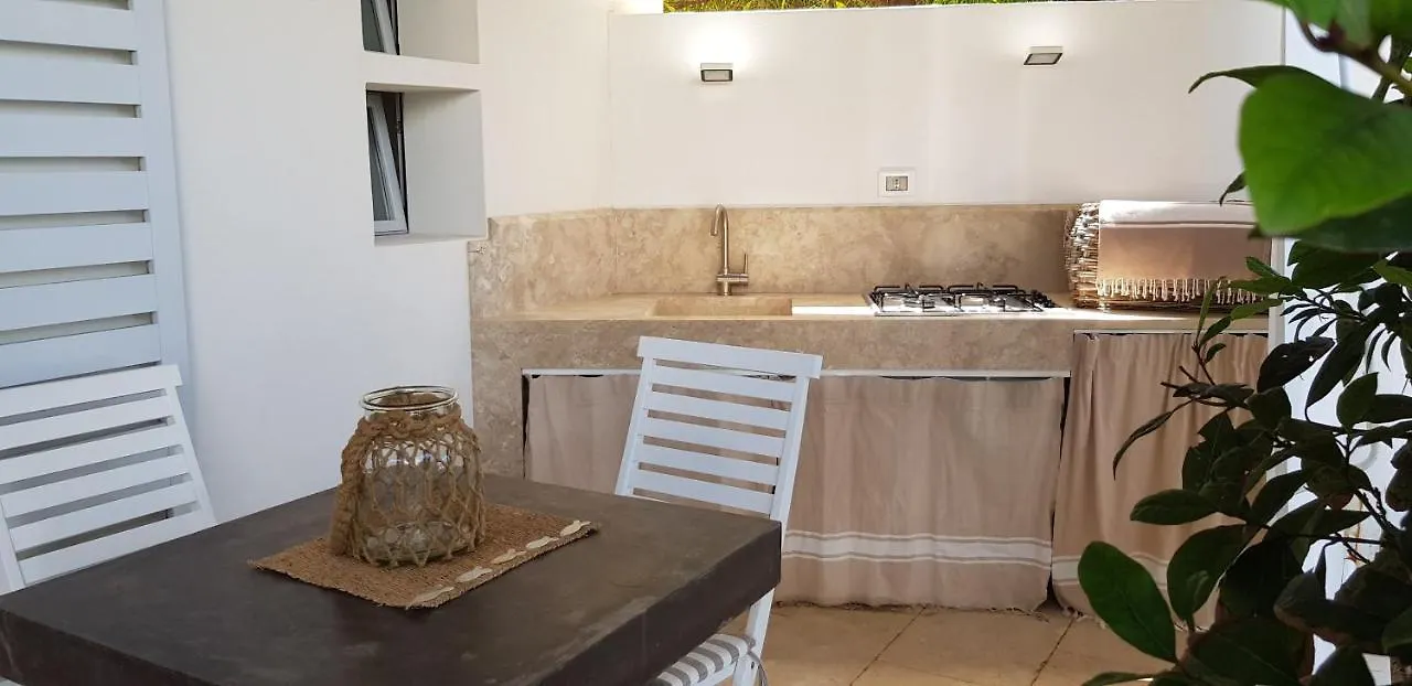 Casa Mirella Apartment Favignana