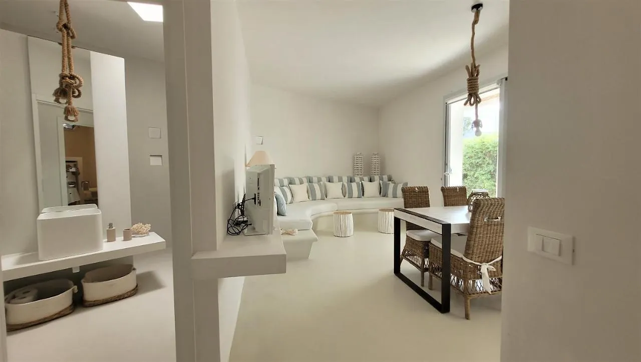 Casa Mirella Apartment Favignana Italy