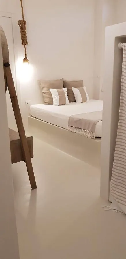 法维尼亚纳Casa Mirella公寓 0*, 法维尼亚纳 意大利
