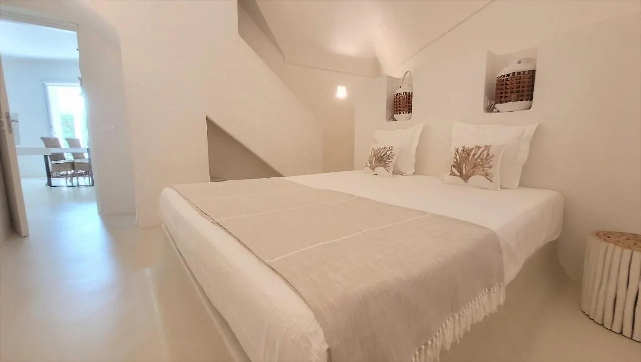 Casa Mirella Apartment Favignana