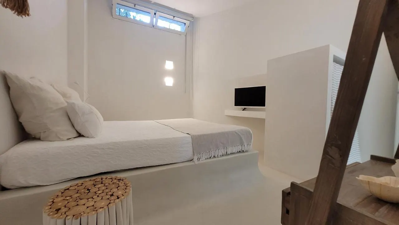 Casa Mirella Apartment Favignana