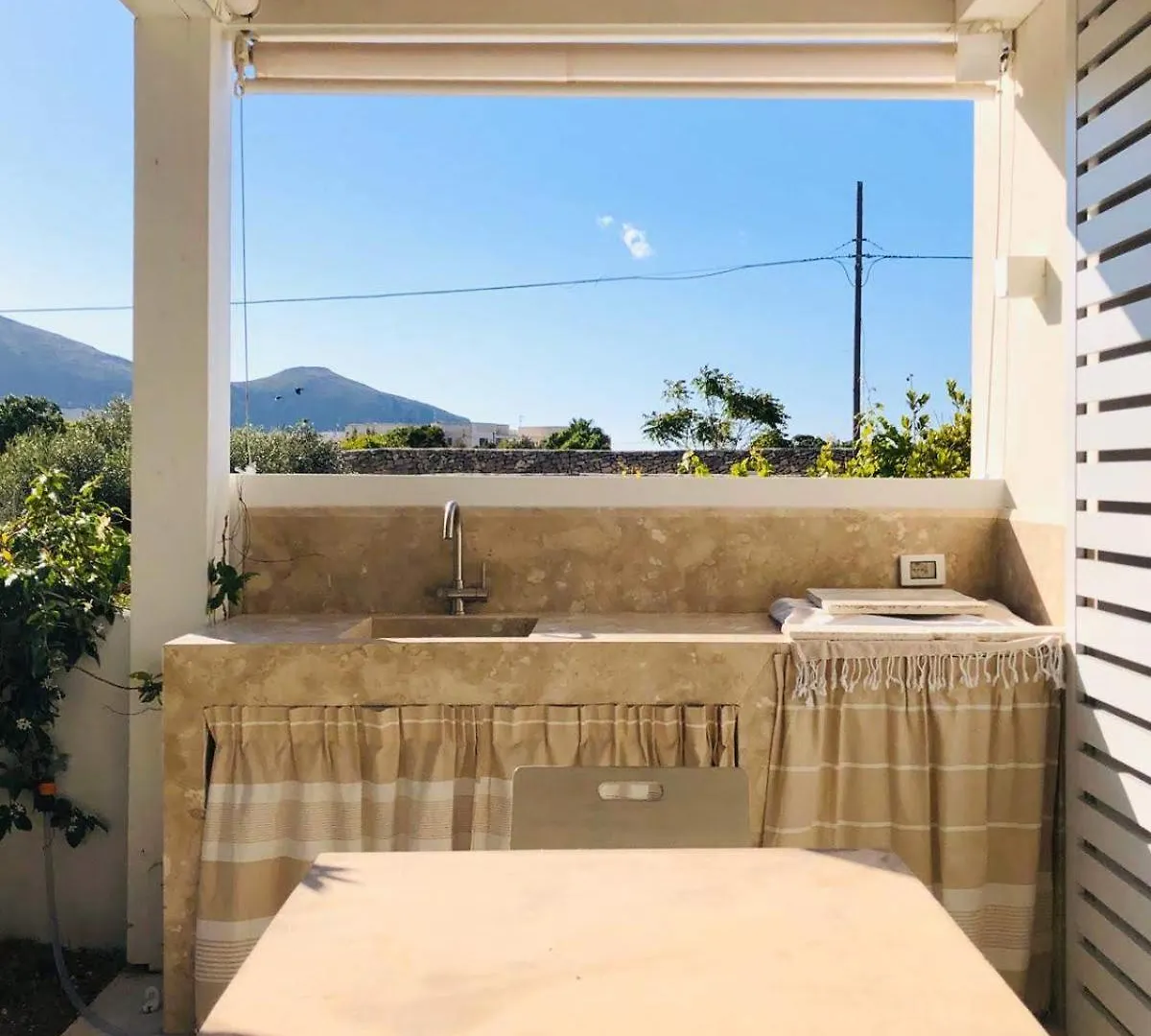 Casa Mirella Apartment Favignana