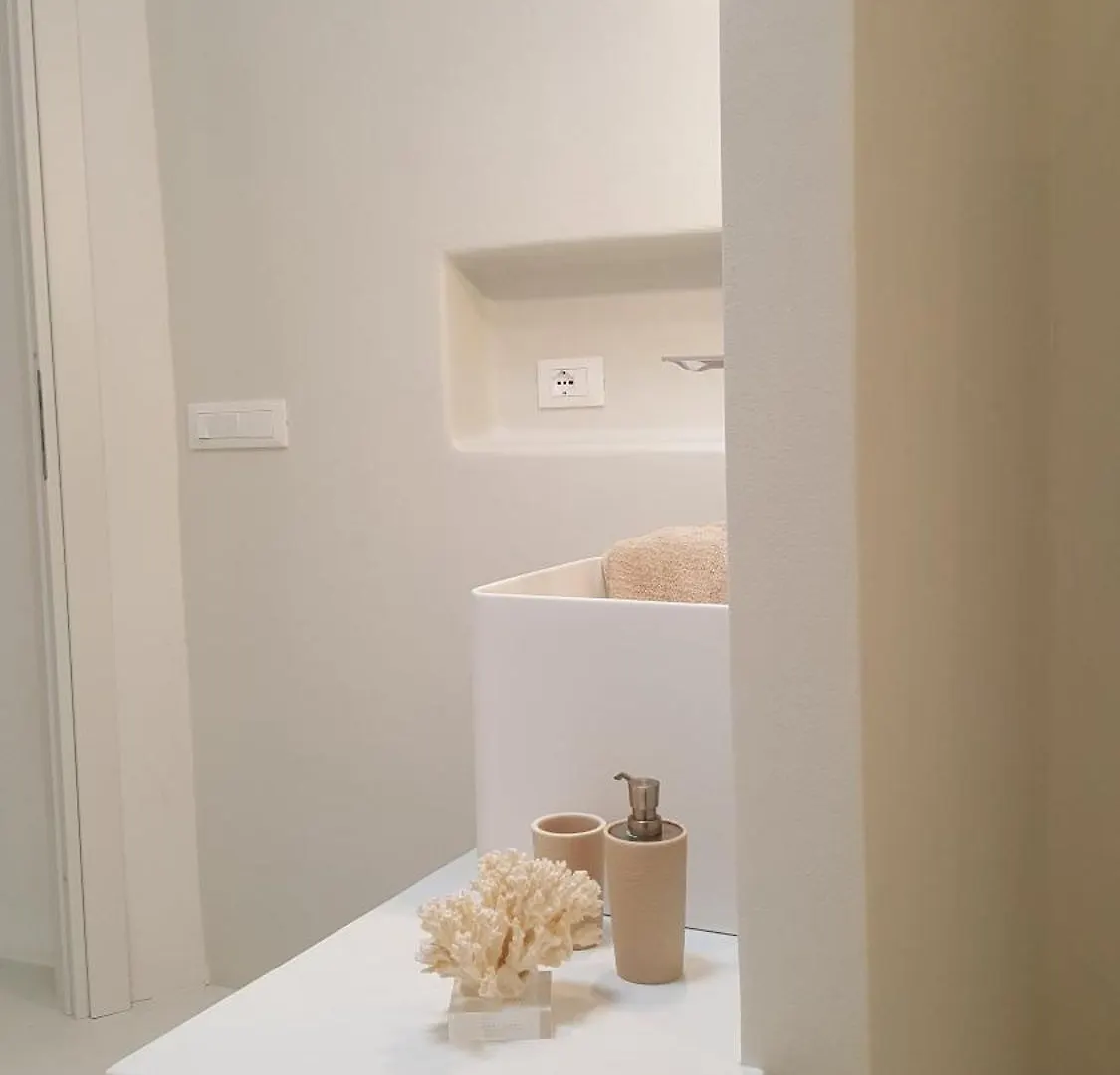 法维尼亚纳Casa Mirella公寓