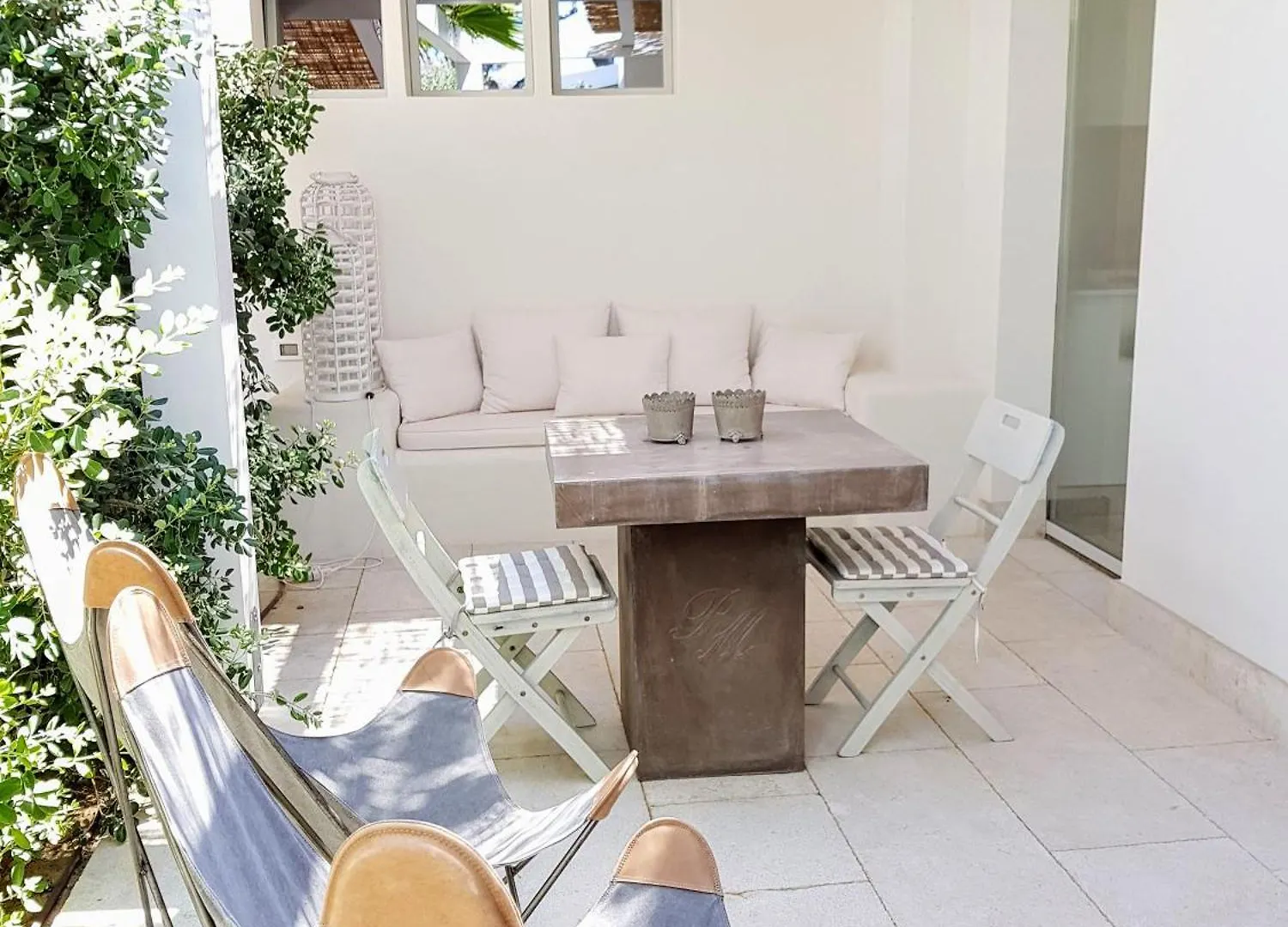 Casa Mirella Apartment Favignana