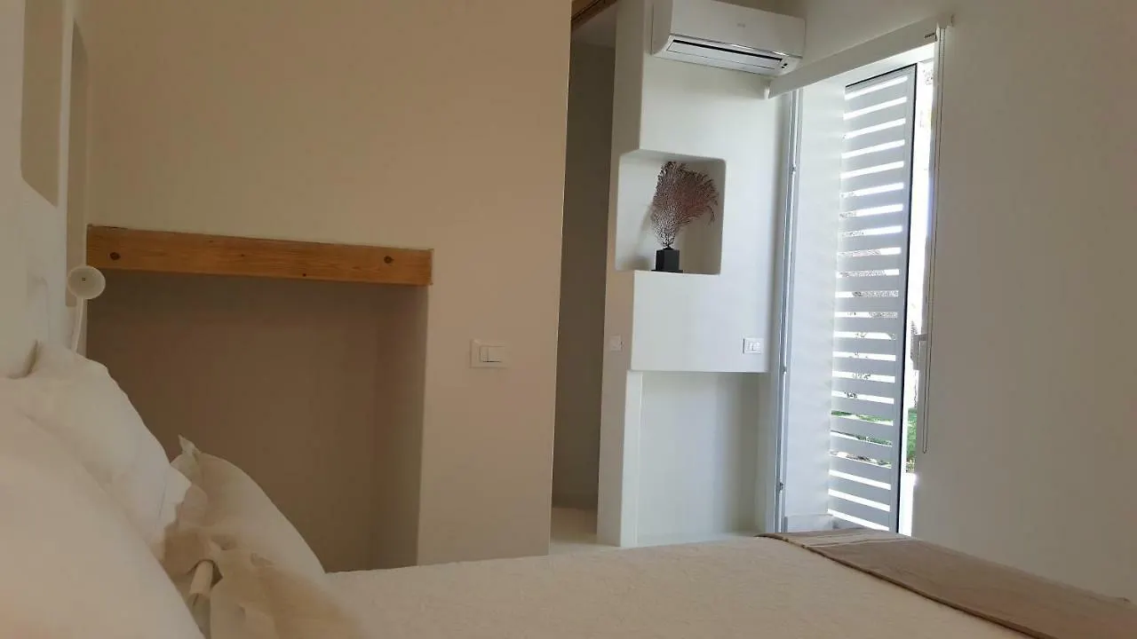 Casa Mirella Apartment Favignana