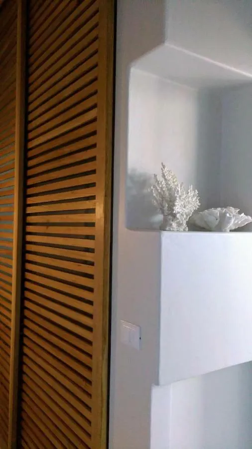 Casa Mirella Apartment Favignana 0*,