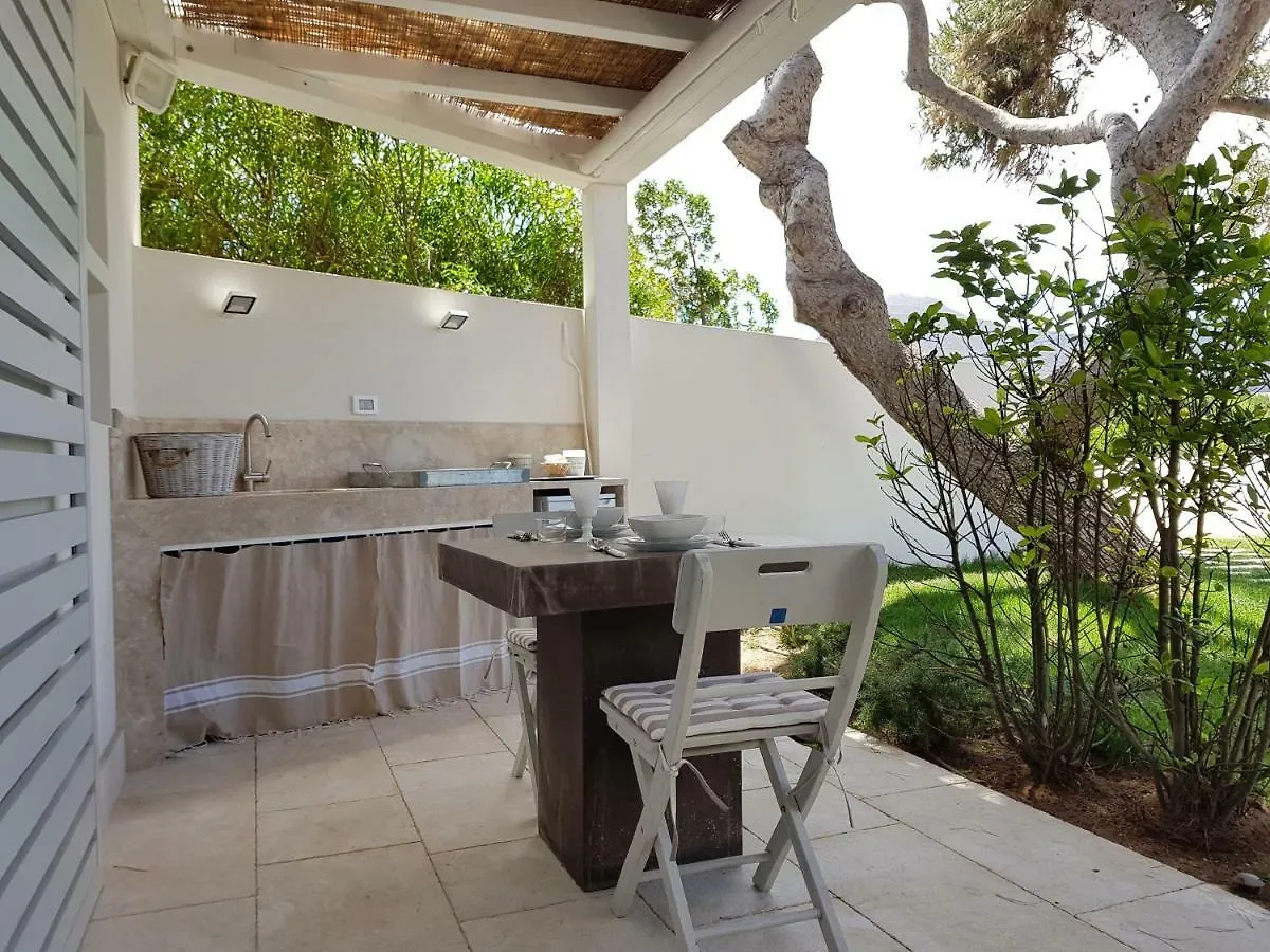 Casa Mirella Apartment Favignana