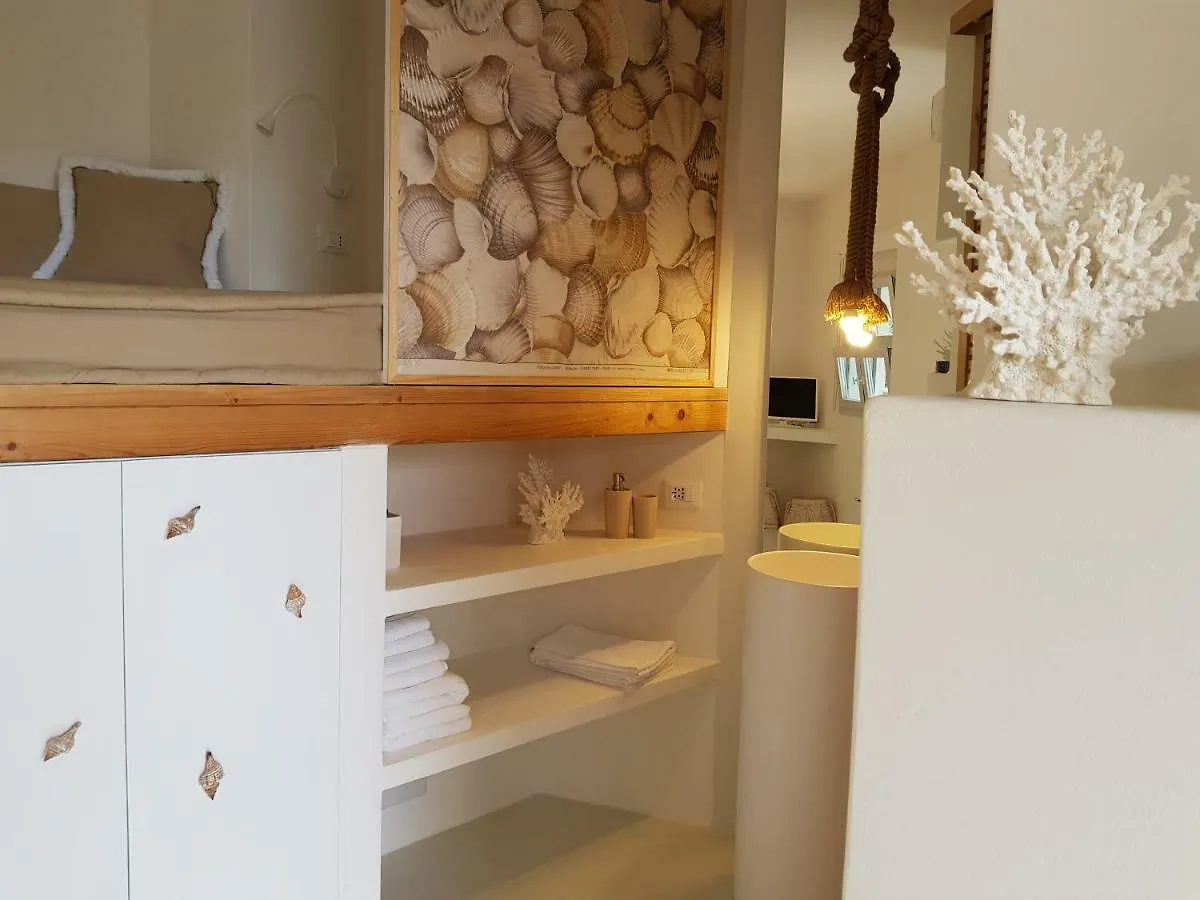 Casa Mirella Apartment Favignana