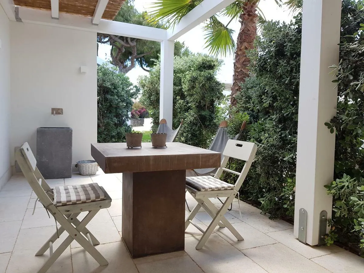 Casa Mirella Apartment Favignana Italy